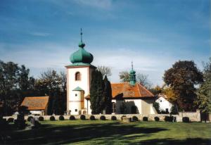 Kostel